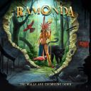 Ramonda - The Walls Are Crumbling Down (2025) [Hi-Res] [FLAC]