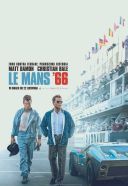 Le Mans '66 / Ford v Ferrari (2019) [720p] [BDRip] [XviD] [DD5.1-ELiTE] [Lektor PL]