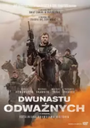Dwunastu odwaznych / 12 Strong (2018)  [1080p] [WEB-DL] [H264] [AAC] [Lektor PL]