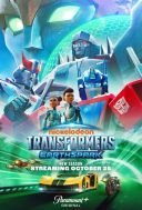 Transformers - Iskra Ziemi / Transformers: EarthSpark (2024) [Sezon 2] [MULTi] [1080p] [WEB-DL] [DDP5.1] [H.264-KPFR] [Dubbing PL]