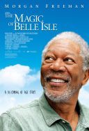 Magiczne lato - The Magic of Belle Isle (2012) [480p] [BRRip] [XviD] [AC3-LTN] [Lektor PL]