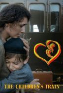 Czekam, az stanie sie cos pieknego - Il treno dei bambini 2024 [1080p.WEB-DL.H264.EAC3-FT] [ITA-ENG-Lektor PL] [Alusia]