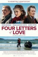 Dotknięci miłością / Four Letters of Love (2024) [MULTi.1080p.AMZN.WEB-DL.x264-KiT] [Lektor PL] [mkv]  [FIONA9]