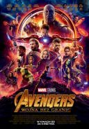 Avengers: Wojna bez granic / Avengers: Infinity War *2018* [2160p.MULTi.WEB-DL.IMAX.HEVC.HDR.DoVi.TrueHD.Atmos.7.1-p78] [Lektor + Dubbing + Napisy PL]