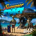 VA - Summer In Space Vol. 9 (3CD) (2026) [MP3 320kbps]