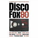 (Euro-Disco) VA - Disco Fox 80 Volume 5 - [2015] [FLAC] [ToAlien]