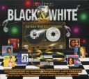 VA - Black & White 80's (The Most Wanted 12 Versions) (3 CD) (2013) [MP3@320 kbps]
