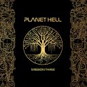 PLANET HELL - MISSION THREE (2024) [WMA] [FALLEN ANGEL]