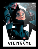 Gość / Visitor / Visitante (2021) [PL 720p WEB-DL AAC2 0 H265-HEVC AD] [Lektor PL] [mkv]  [FIONA9]