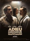 Zegnaj, panie Haffmann / Adieu Monsieur Haffmann / Farewell, Mr  Haffmann (2021) [PL 720p BRRip XviD DD2 0-K83] [Lektor PL] [avi] [FIONA9]