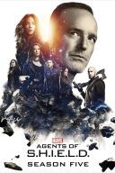 Marvels Agenci T.A.R.C.Z.Y. - Marvels Agents of S.H.I.E.L.D. [Complete S05] [720p] [WEB-DL] [x264] [DD2.0] [Lektor PL]
