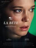 La bête / Bestia [2023] [1080P] [WEB-DL] [XVID] [AC-3] [NAPISY-PL]