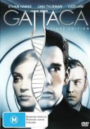 Gattaca - Szok przyszłości / Gattaca (1997) [WEB-DL] [H264] [AC3-d11] [Lektor PL]