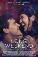Weekend tajemnic / Long Weekend (2021) [720p] [XviD] [AC3-ELiTE] [Lektor PL]