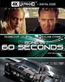 60 Sekund \ Gone In 60 (2000) [2160p.AI] [H265][10bit] [SDR][HEVC][EAC3-5.1][Lektor PL][MARCIN0313]