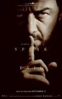 Nie mów zła / Speak No Evil (2024) [PL.720p.edition-BlueRay.H265.DarK] [Lektor PL] [mkv] [FIONA9]