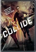 Zderzenie - Collide (2016) [x264.720p] Lektor PL [AC3.2.0] M80