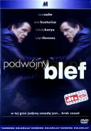 Podwójny blef / The Good Thief (2002) [1080p] [WEB-DL] [H264] [AC3-d11] [Lektor PL]