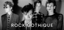 QOBUZ PLAYLIST - Rock gothique (2025) [FLAC]