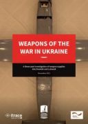 Weapons of The War in Ukraine