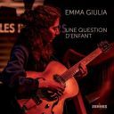 Emma Giulia - Une Question d\'Enfant (2025) [FLAC]