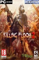 Killing Floor [v1065+DLC] *2009* [MULTI-PL] [PORTABLE] [RAR]