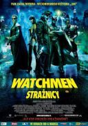 Watchmen  Strażnicy - Watchmen (2009) [480p] [BRRip] [XviD] [AC3-LTN] [Lektor PL]
