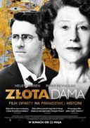 Zlota dama / Woman in Gold (2015) [720p] [BDRip] [x264] [AC3-MiNS] [Lektor PL]