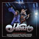 Heart - Live in Atlantic City (2018) [Flac]