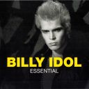 Billy Idol - Essential (2011) [FLAC]