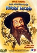 Przygody Rabina Jakuba / Les aventures de Rabbi Jacob (1973) [PL DVDRip XviD] [576x432] [Lektor PL] [avi] [FIONA9] [Louis de Funes]