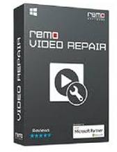 Remo Video Repair 1.0.0.30 (x32/x64)[ENG][Crack] + Portable