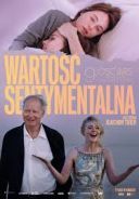 Wartosc sentymentalna (2025) [WEB-DL.XVi D-OzW] [Lektor PL]