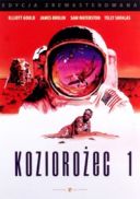 Koziorożec Jeden / Capricorn One (1978) [h264] [1280x540] [Lektor PL] [mp4]  [FIONA9]