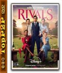 Rywale / Rivals [Sezon 1] [MULTi] [720p] [DSNP] [WEB-DL] [H264] [DDP5.1.Atmos-K83] [Lektor PL i Napisy PL]