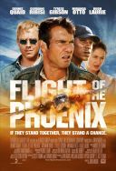 Lot Feniksa / Flight of the Phoenix (2004) [720p] [BDRip] [XviD] [AC3-ELiTE] [Lektor PL]