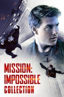 Kolekcja Mission Impossible (1996-2023) [720p] [BDRip] [XviD] [AC3-ELiTE] [Lektor PL]