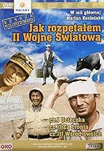 Jak rozpętałem II wojnę światową 1-Ucieczka (1969) - Tadeusz Chmielewski [h264] [mp4]  [film polski] [FIONA9]