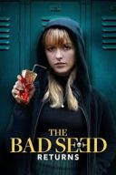 Diabelskie nasienie powraca / The Bad Seed Returns (2022) [480p.WEB-DL.XviD.DD2.0-K83] [Lektor PL]