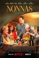 Babcie / Nonnas (2025) [h264] [854x358] [Lektor PL] [mp4]  [FIONA9]