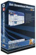 Ant Download Manager Pro 2.16.7 Build 92593 - 64bit [PL] [Patch RadiXX11] [azjatycki]