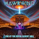 Hawkwind (UK) - Live At The Royal Albert Hall (2024) (3CD) [FLAC] [24bit-44.1kHz] [t0deusz]