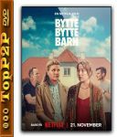 Maybe Baby 2 / Bytte bytte baby 2 (2024) [WEB-DL] [XviD-K83] [Lektor PL]