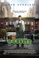 Magik z Nowego Jorku / The Cobbler (2014) [BDRip] [XviD-KiT] [Lektor PL]
