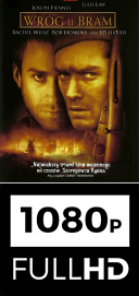 Wrog u bram (2001) [1080p] [H264] [Lektor] SYRIX
