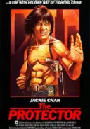 Protektor / The Protector (1985) [1080p] [WEB-DL] [H264] [AAC] [Lektor PL]