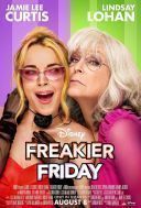 Zakręcony piątek 2 / Freakier Friday (2025) [PLDUB.720p.edition-Dubbing_PL.WEB-DL.H265.DarK] [Dubbing PL] [mkv] [FIONA9]