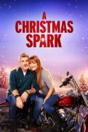 Świąteczna iskra / A Christmas Spark (2022) [PLXviD AC3 2 0 M80] [Lektor PL] [avi]  [FIONA9]