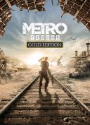 Metro: Exodus - Gold Edition (v.1.0.8.39 + DLC) by Wanterlude *2019* [PL] [exe]
