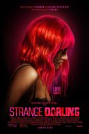 Strange Darling (2023) [PL.1080p.BluRay.x264-KiT] [Lektor PL] [mkv]  [FIONA9]